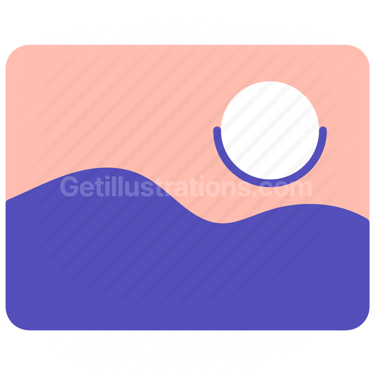 App Icons illustration